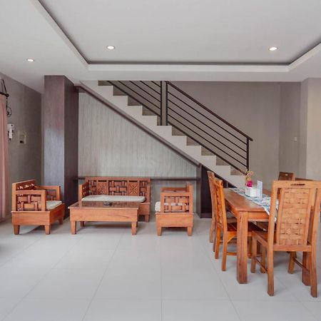 The Lavana Bali Radiance Villa Canggu מראה חיצוני תמונה