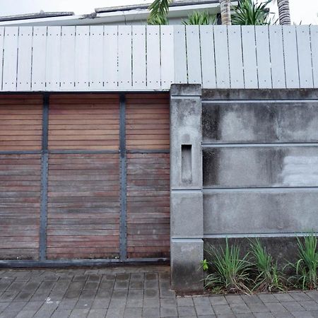 The Lavana Bali Radiance Villa Canggu מראה חיצוני תמונה