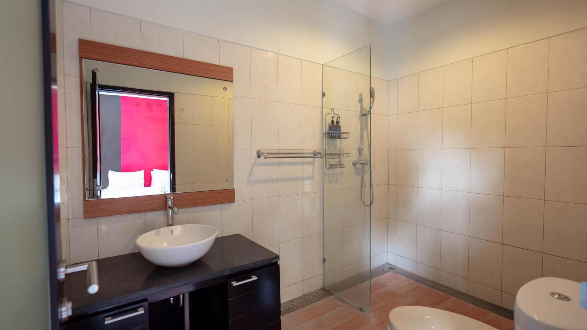 The Lavana Bali Radiance Villa Canggu מראה חיצוני תמונה