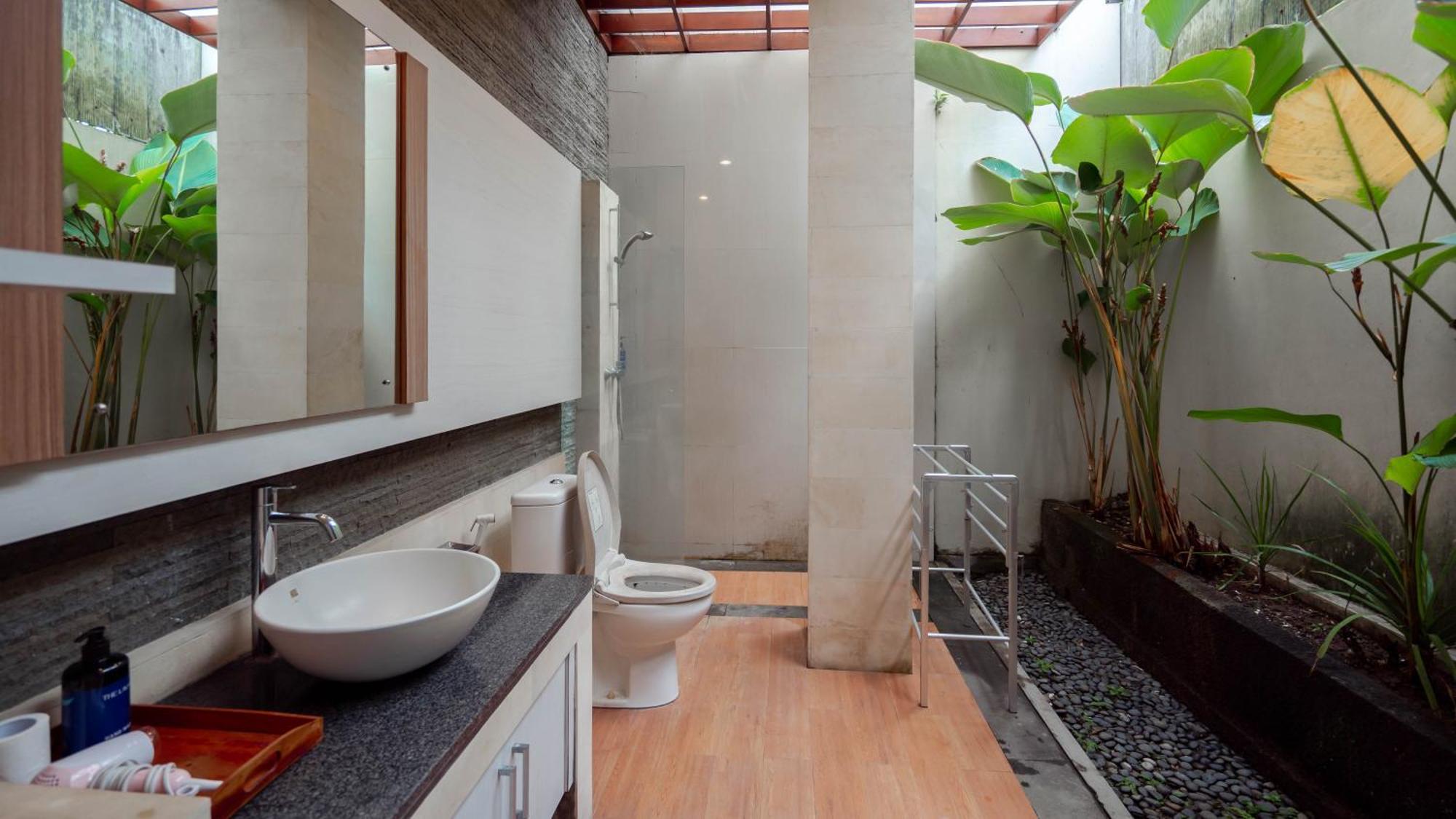The Lavana Bali Radiance Villa Canggu מראה חיצוני תמונה