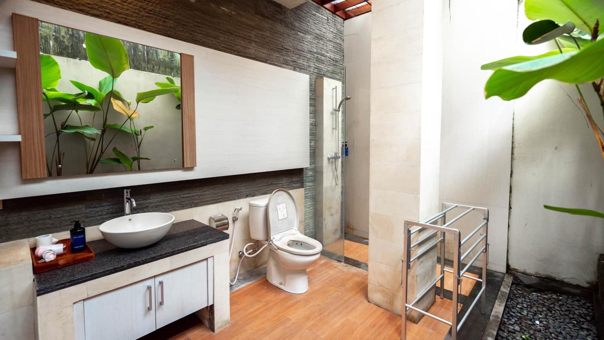 The Lavana Bali Radiance Villa Canggu מראה חיצוני תמונה