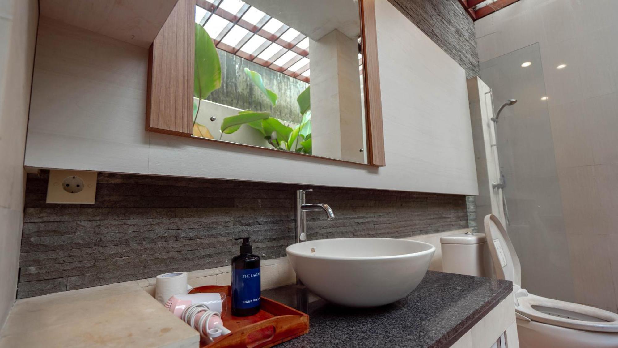 The Lavana Bali Radiance Villa Canggu מראה חיצוני תמונה