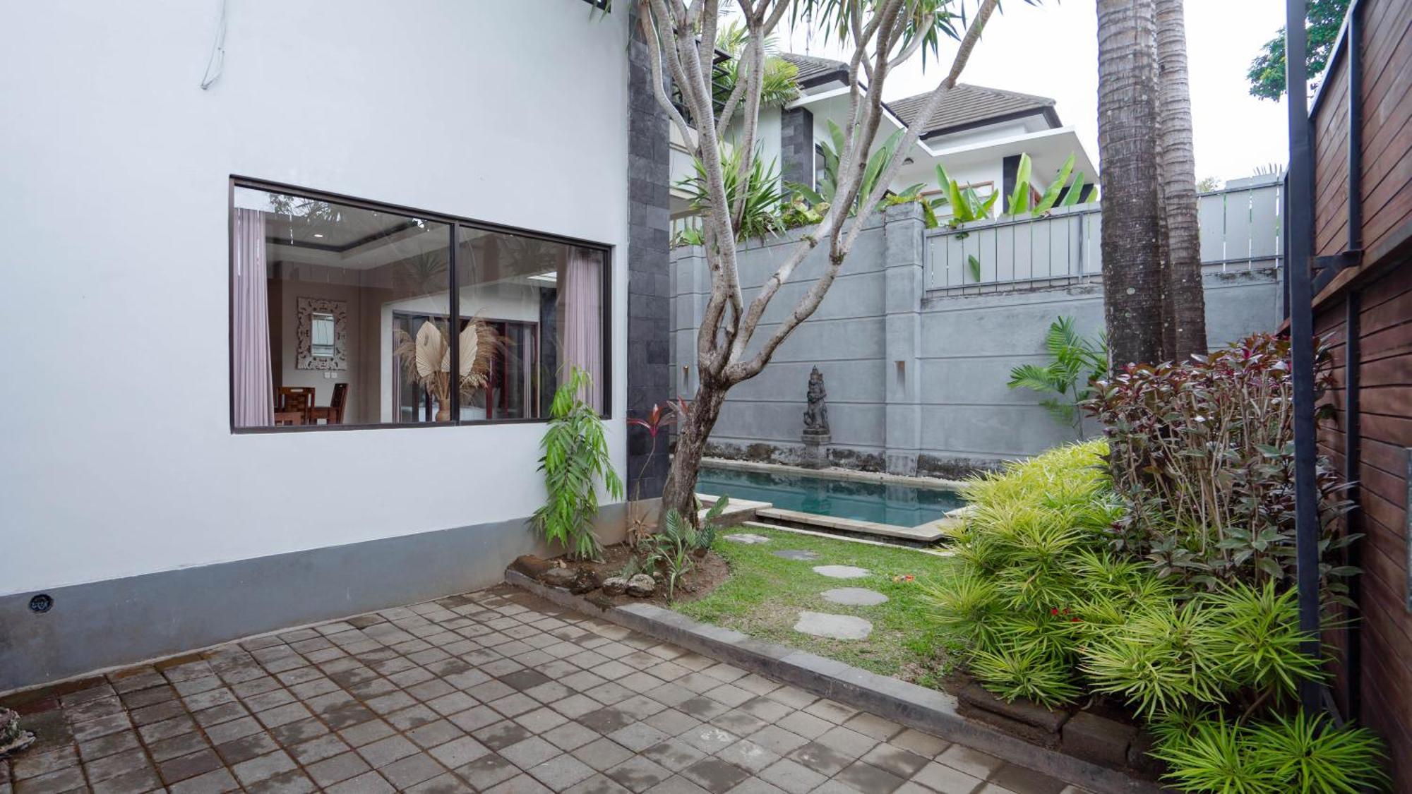 The Lavana Bali Radiance Villa Canggu מראה חיצוני תמונה