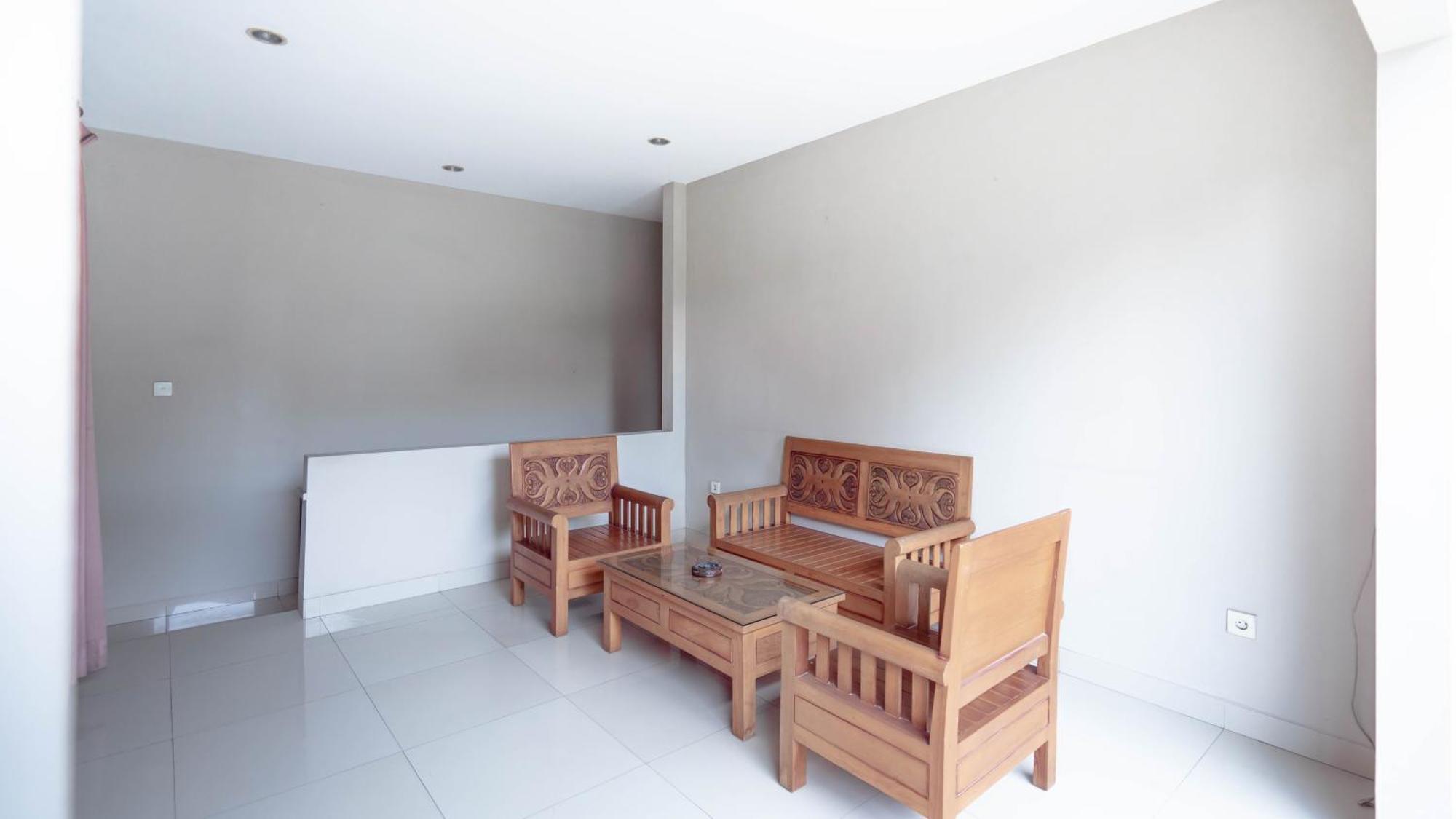 The Lavana Bali Radiance Villa Canggu מראה חיצוני תמונה