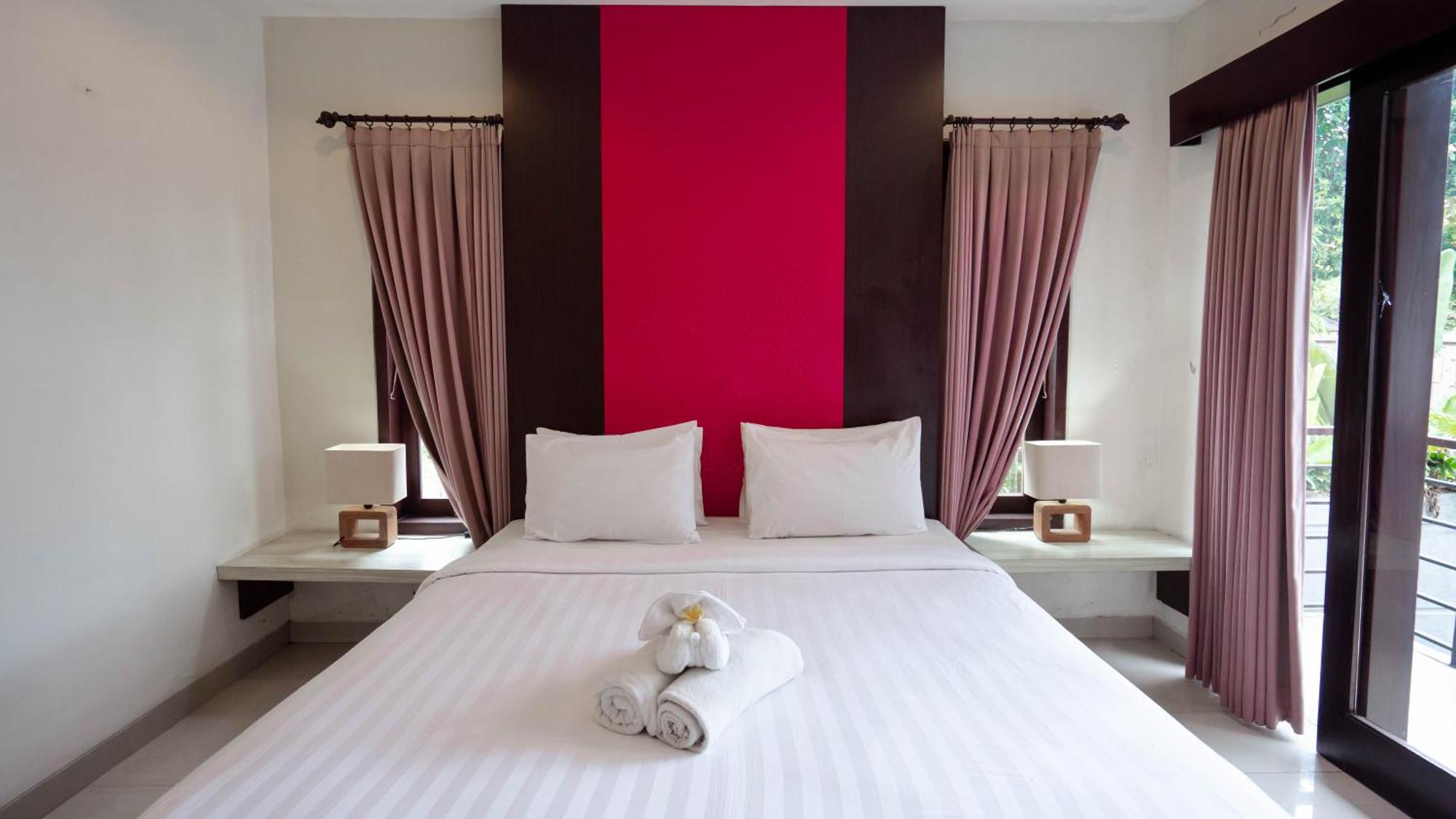 The Lavana Bali Radiance Villa Canggu מראה חיצוני תמונה