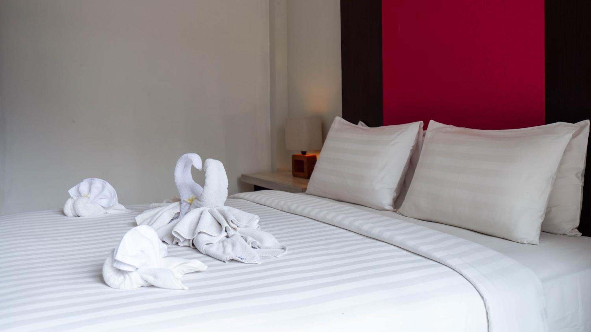 The Lavana Bali Radiance Villa Canggu מראה חיצוני תמונה