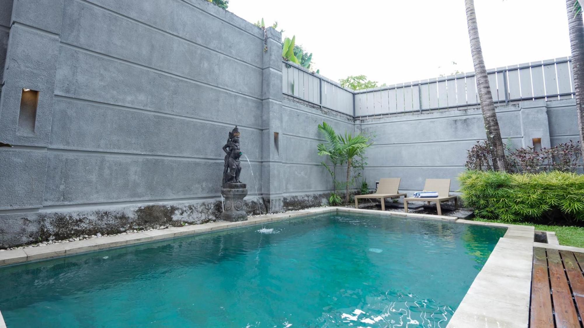 The Lavana Bali Radiance Villa Canggu מראה חיצוני תמונה