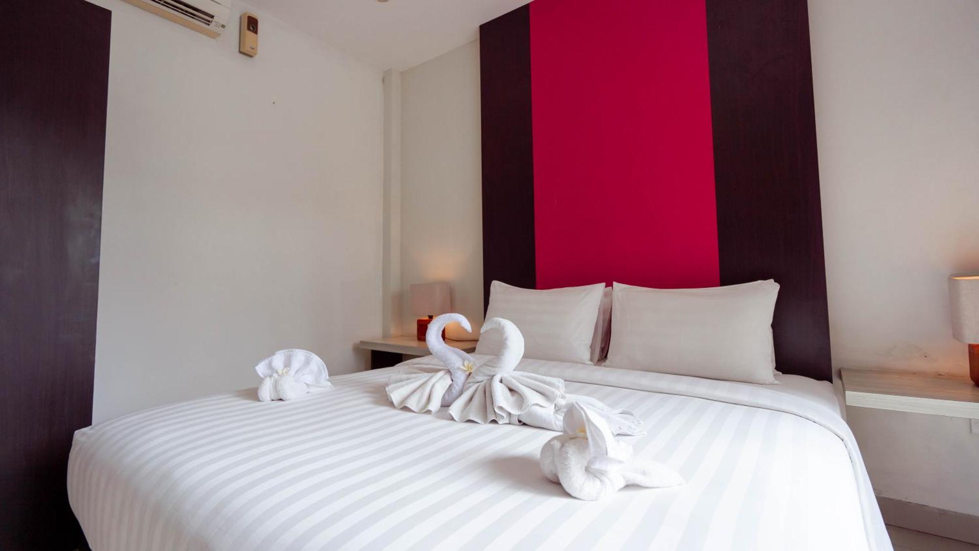 The Lavana Bali Radiance Villa Canggu מראה חיצוני תמונה